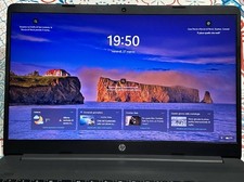 Portatile 15,6’’ HP