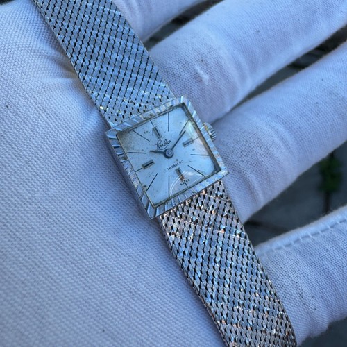 Orologio vintage lindex swiss - orologio,