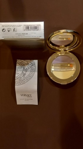 Vintage versace makeup - versace,
