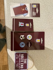 Calamita frigo Aston Villa e