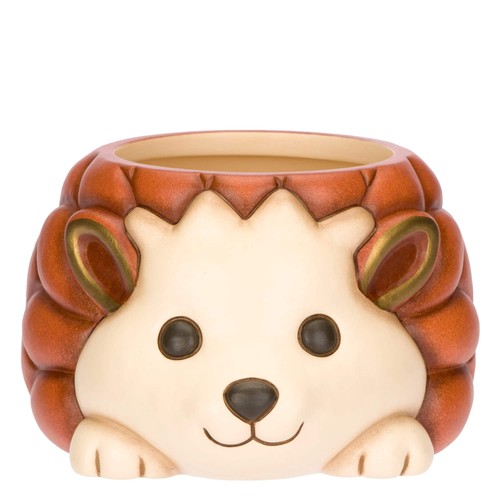 Thun vaso ciotola riccio - riccio, in