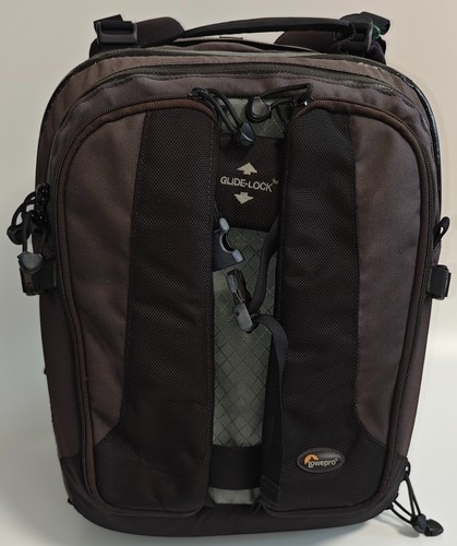 Zaino fotografico lowepro - zaino,