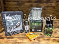 KIT TAGLIANDO YAMAHA XJ600