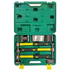 Toolzone 7 Pezzi Kit