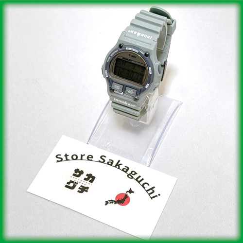 Timex ironman lap japan - lap,