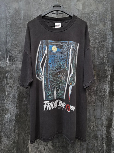 Shirt promozionale venerdì - t-shirt,