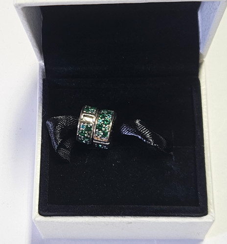Pandora shining elegance clip - elegance,