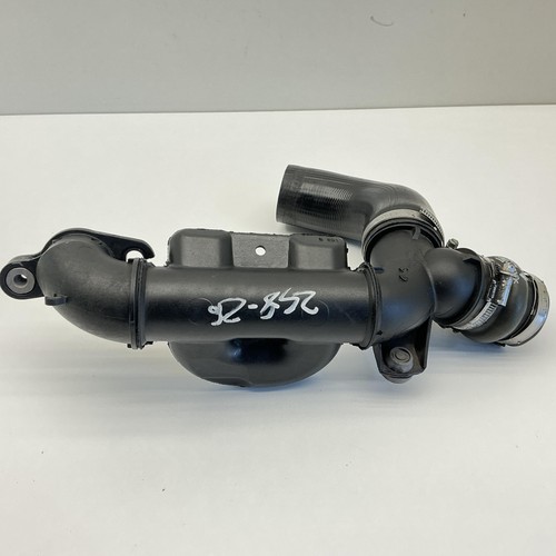 Tubo intercooler per ford - per,