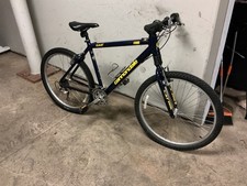 Bicicletta Cannondale F400