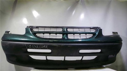 Paraurti anteriore chrysler - paraurti,