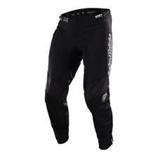 Pantaloni Troy Lee Designs GP Pro Air - Mono Nero