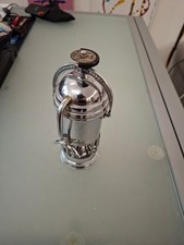 Caffettiere ad Alcool Vintage per Camping - Da Riparare/Ricambi - Lotto 2