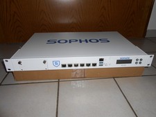 Sophos SG 230 Rev. Firewall 1