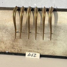 LOTTO 6 Maniglie antiche in