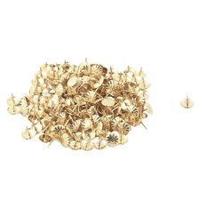 Mobili metallici modello fiore