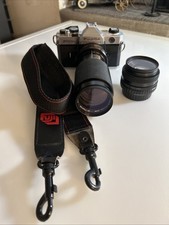 Fujifilm Fujica STX-1N