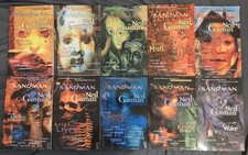 The Sandman, di Neil Gaiman