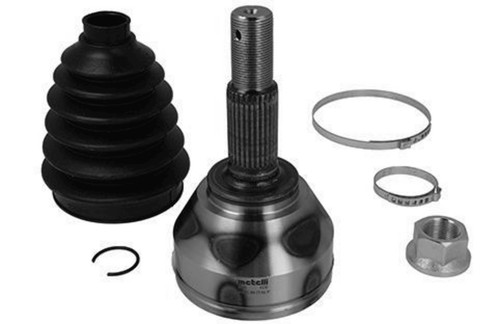 Kit giunti albero - , motore