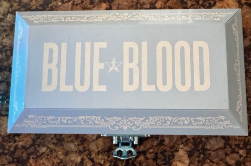 Palette ombretti jeffree - palette,