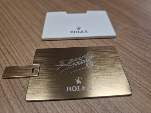 Rolex cle usb key - cle,