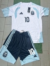 argentina Messi completo