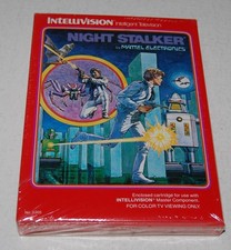 Gioco per INTELLIVISION -