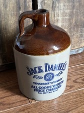 Brocca da whisky vintage Jack