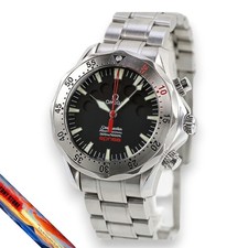 Orologio Omega Seamaster Apnea