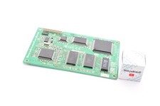 Yamaha PLG150-DX Scheda