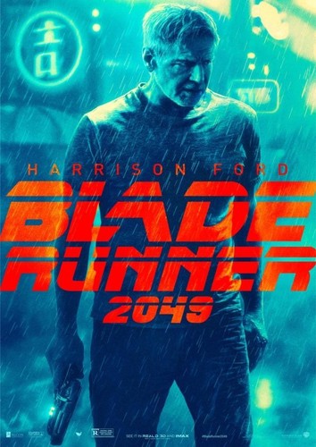 Blade runner 2049 harrison - blade,