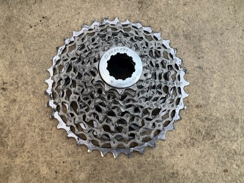Cassetta sram 1080 10 - cassetta, xg