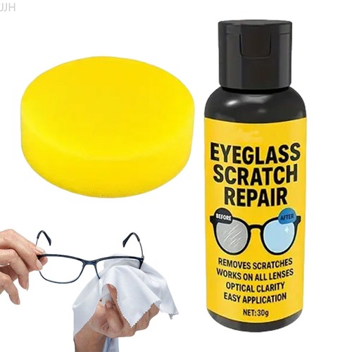 Vetro antigraffio crema