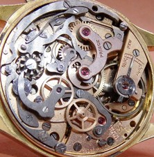 CRONOGRAFO PRINCE con