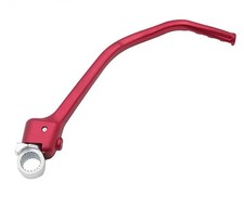 Pedale Avviamento Accensione Kick Starter In Ergal Rosso Honda Crf 450 2009 2016