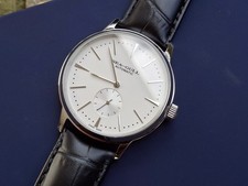 SEA-GULL - orologio vestito