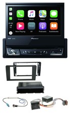 Pioneer DVD Bluetooth DAB USB
