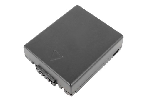 720mah batteria per panasonic - 720mah,