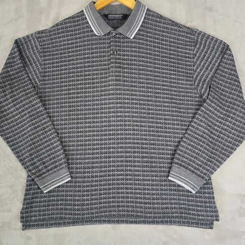Polo maglione maglia - , uomo
