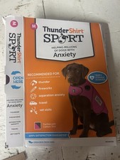 ThunderShirt per Cani, Sport -