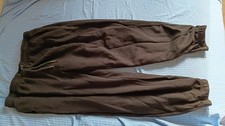 Pantaloni tuta H&M TG XL neri