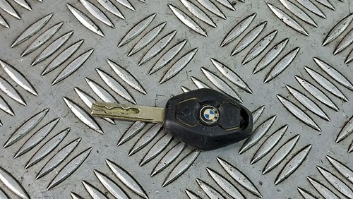 Scheda chiave accensione bmw - accensione,