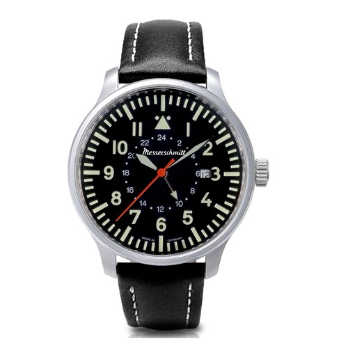 Messerschmitt orologio - messerschmitt, da