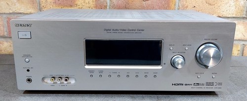 Sony str k880 - str-k880, hdmi
