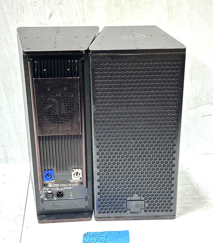 Meyer sound junior - sound, up