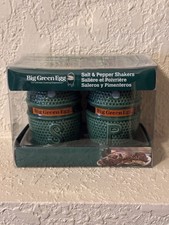 Set scuotitore in porcellana