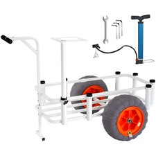 VEVOR Carrello da Pesca da