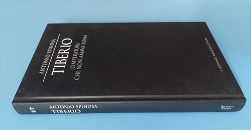 Tiberio antonio spinosa - -,
