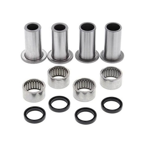 Kit cuscinetti forcellone - , gas