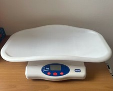 Chicco Baby precision bilancia