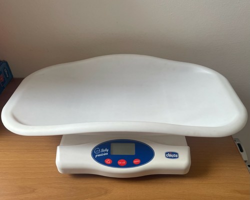 Chicco baby precision - chicco, bilancia